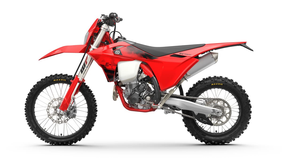 EC 350F