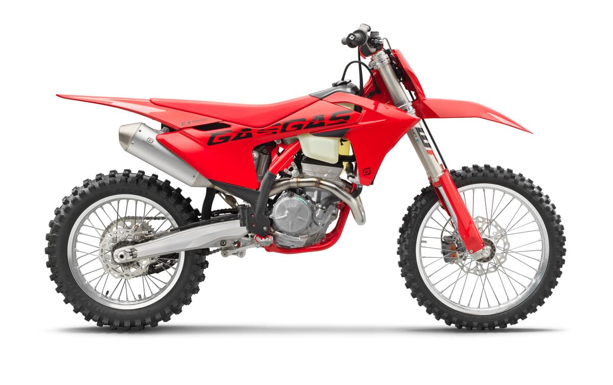 EX 350F