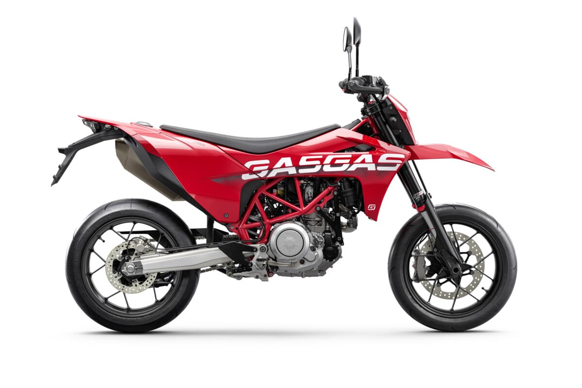 Supermoto