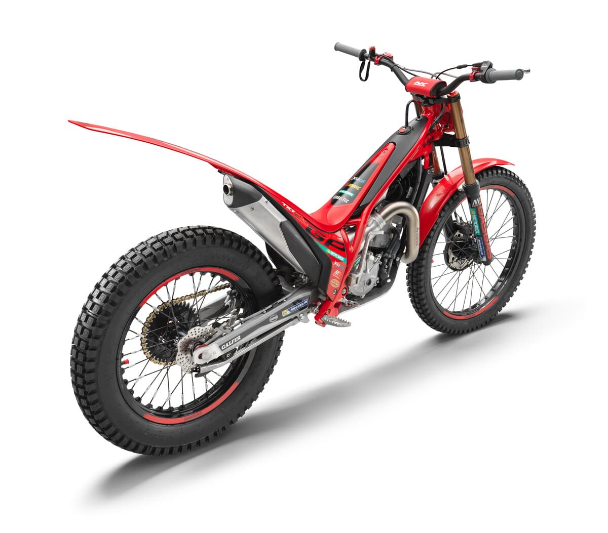 TXT GP 300