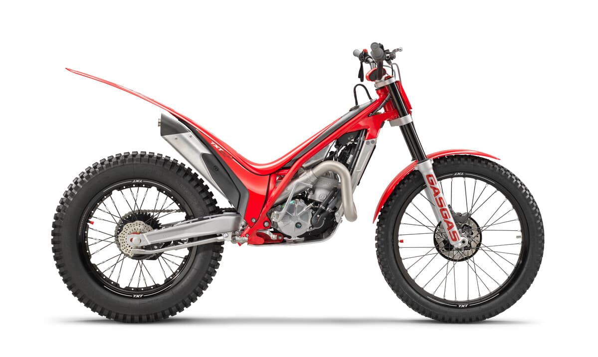TXT Racing 250